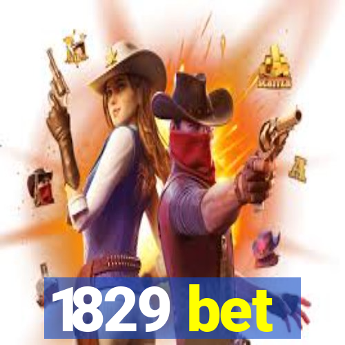 1829 bet